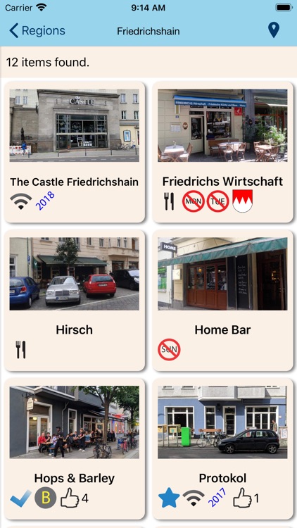 Beer Guide Berlin