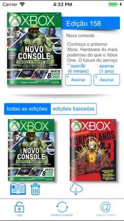 Dicas e Truques X Edition iPhone image 1