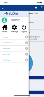 myNabors screenshot 3