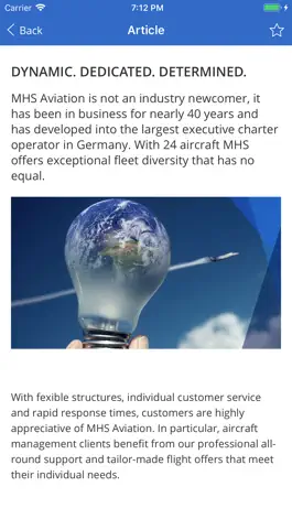 Game screenshot MHS Aviation hack