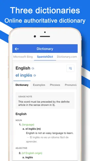 Translate King - Translator screenshot 7