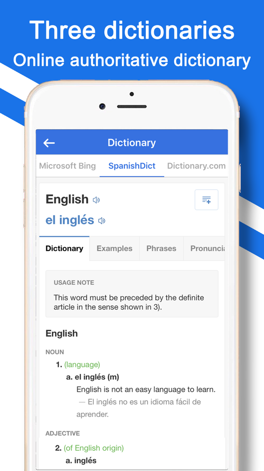 #7. Translate King - Translator (iOS) 由: 植敏 白