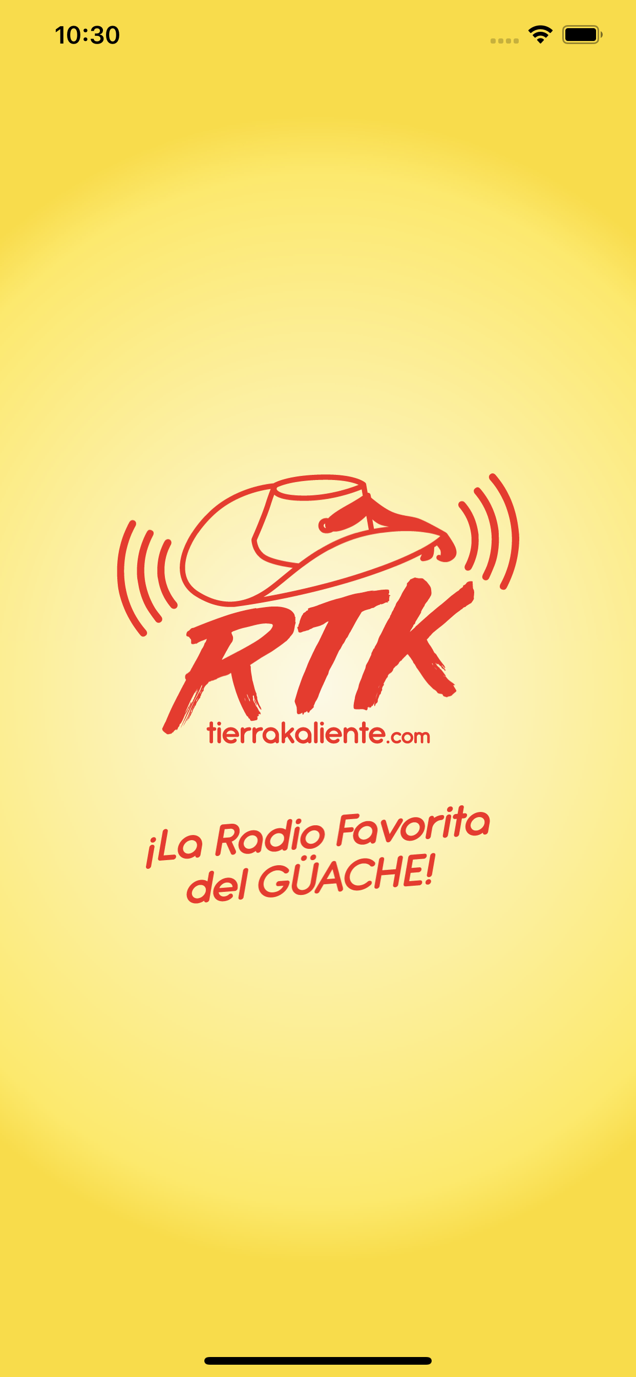 Radio Tierra Kaliente