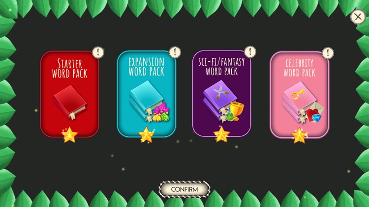 Treasure Hunt Party Game screenshot-3