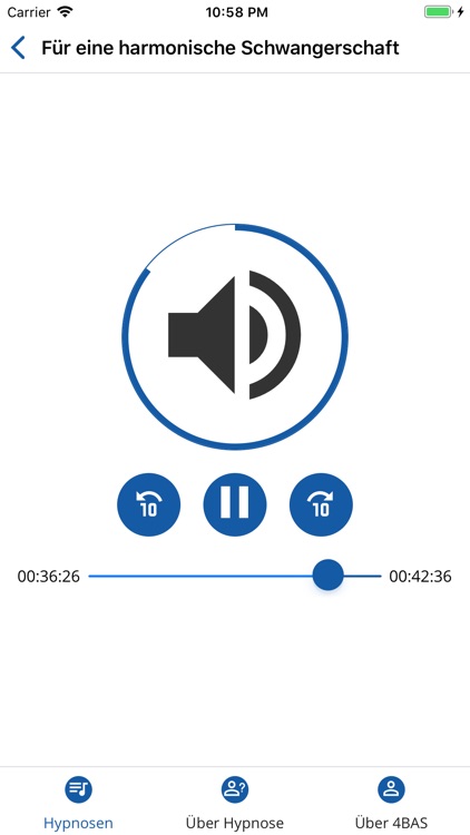 4BAS - Schwangerschaft screenshot-3