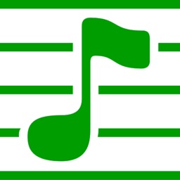 Paint Music - paint and listen