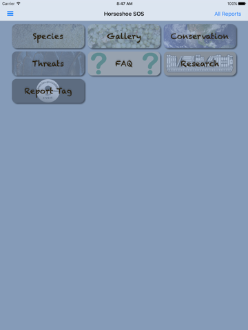 Horseshoe SOS - náhled