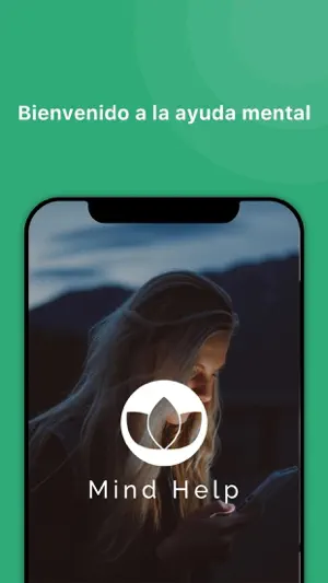 MindHelp screenshot 4