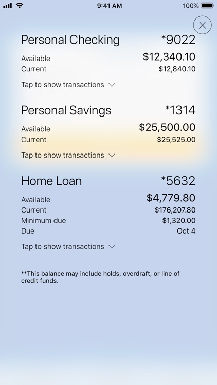 Centier Bank Mobile