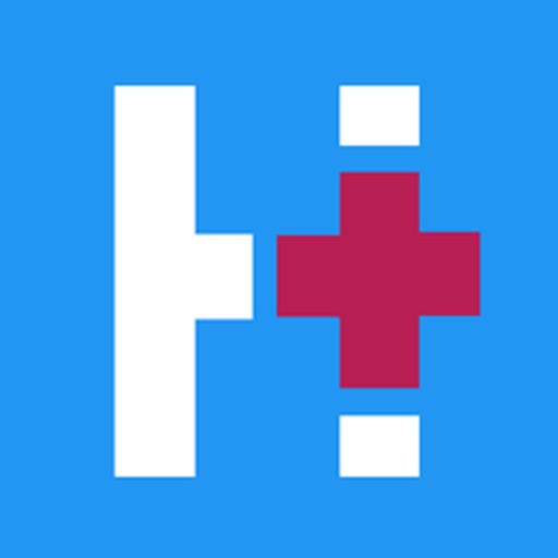 HubChart iOS App