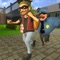 Scary Robber 3D: Thief Pranks