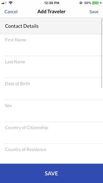 CBP ROAM screenshot-5