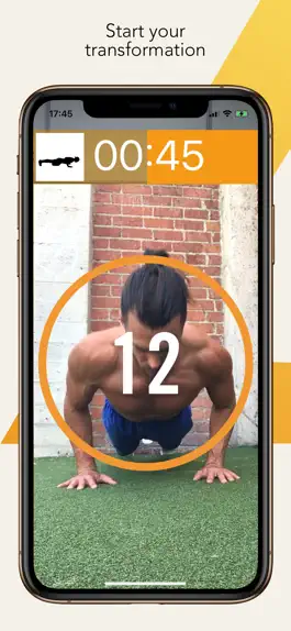 Game screenshot Bravos Fitness mod apk