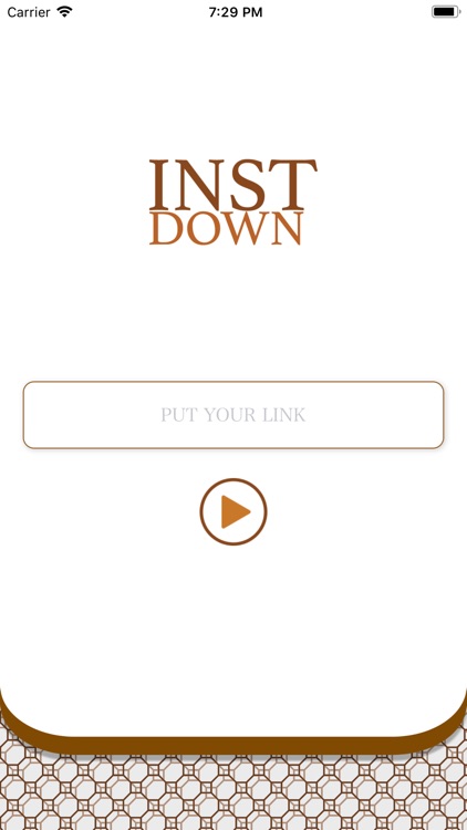 instdown