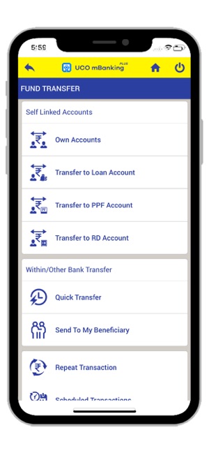 UCO mBanking Plus(圖3)-速報App