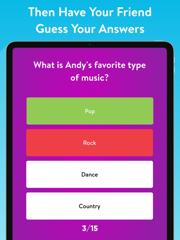How Well Do You Know Me? | App Price Drops