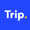 Trip.com Travel Singapore Pte. Ltd. - Trip.com: Book Hotels, Flights アートワーク