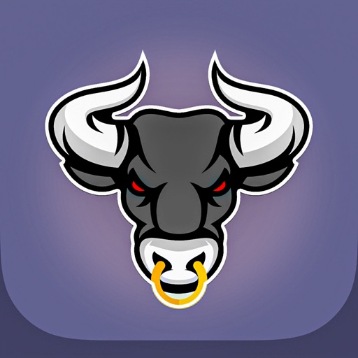 Bull Chase! iOS App