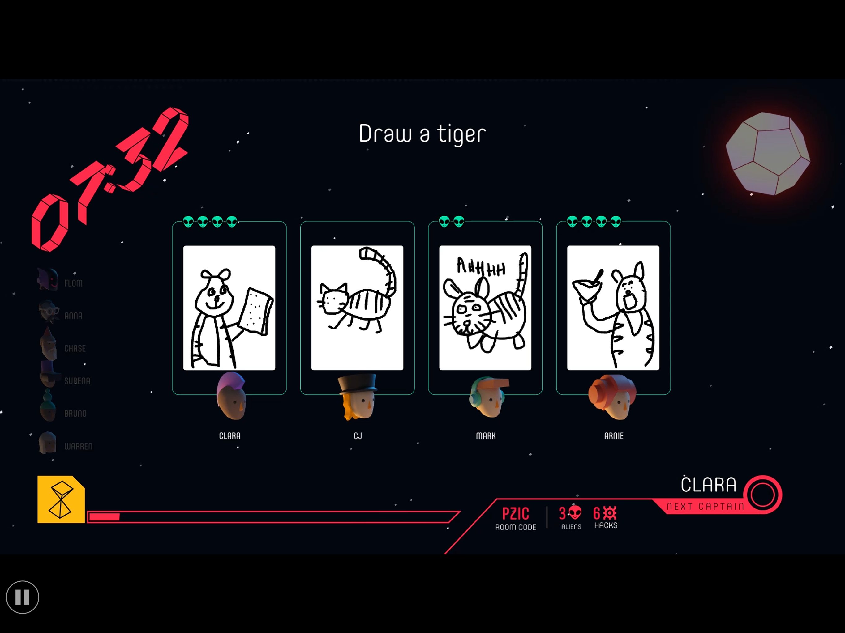 The Jackbox Party Pack 6 screenshot 9