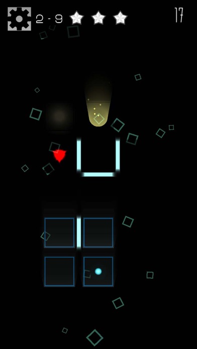 Screenshot #3 pour Light Escape