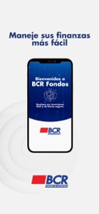 BCR Fondos screenshot #1 for iPhone