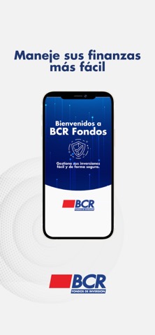 BCR Fondosのおすすめ画像1