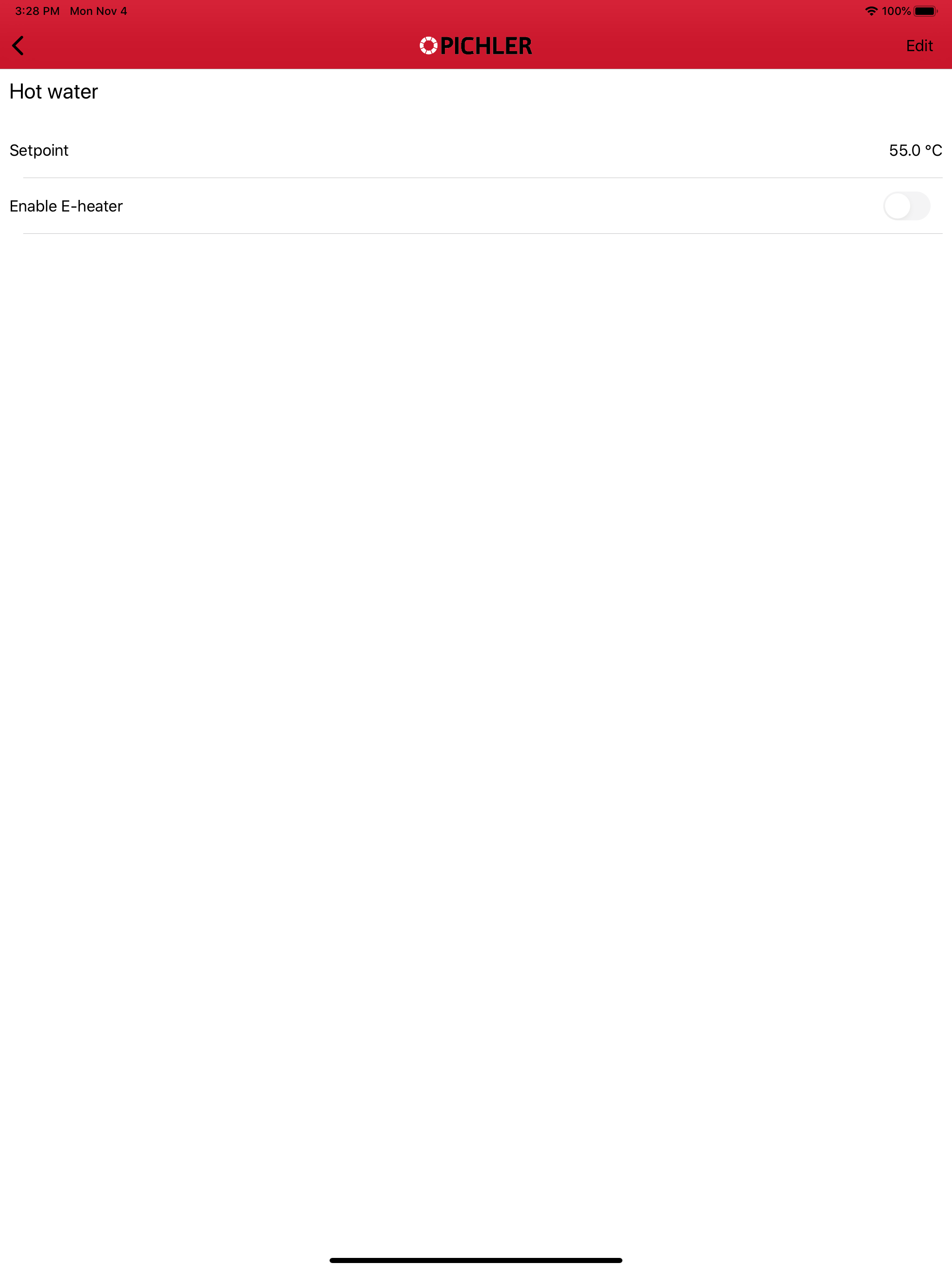 PICHLERluft screenshot 11