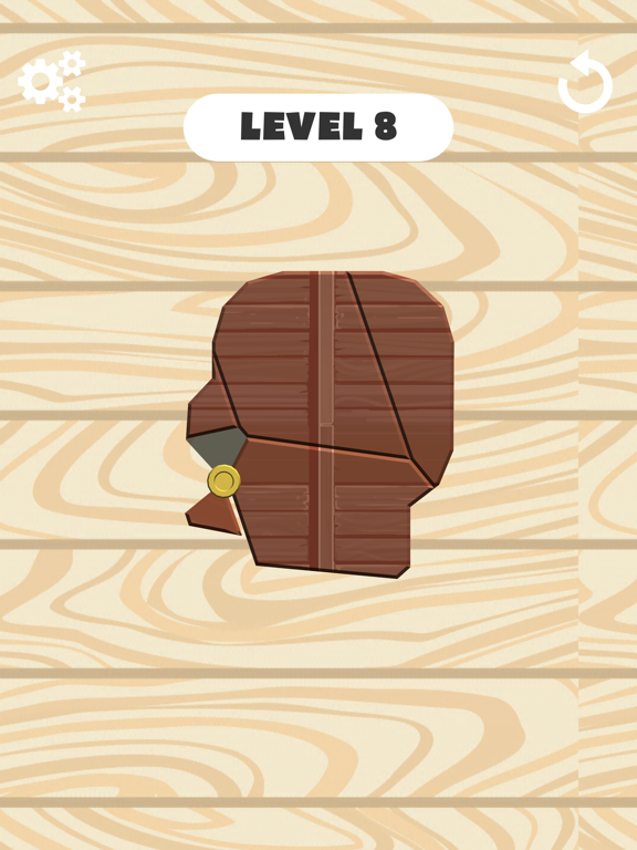 Screenshot #6 pour Nice Fit!
