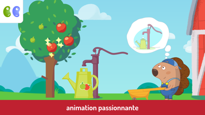 Screenshot #1 pour B&B Confiture de pomme