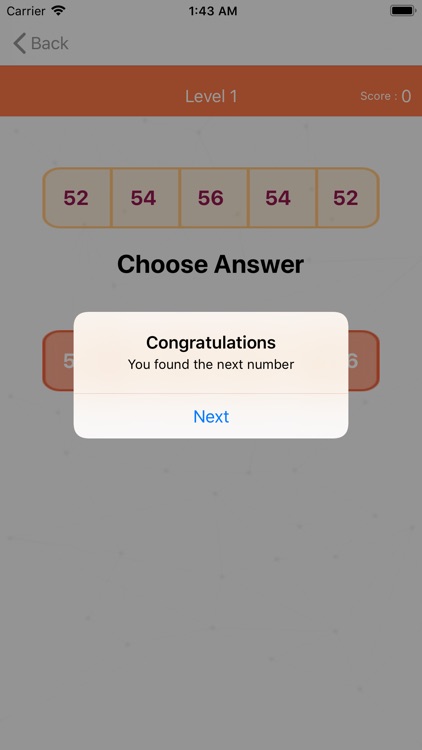 Arithmetic Series Challenge