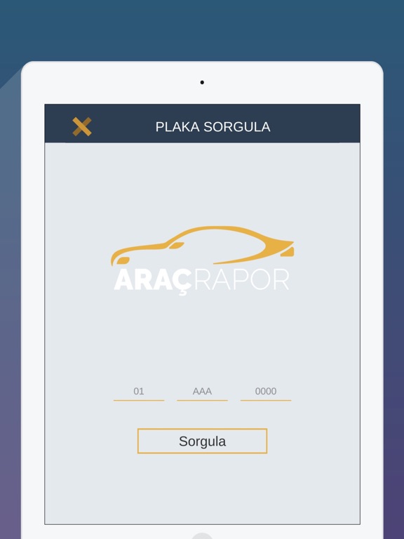 Screenshot #6 pour Araç Rapor