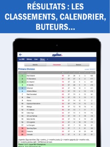 Capture d'écran