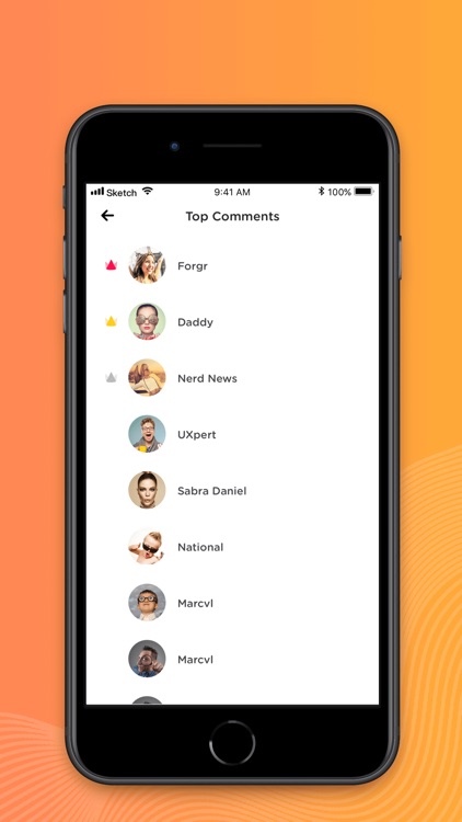 Followers TrackerPlus 2019 screenshot-3