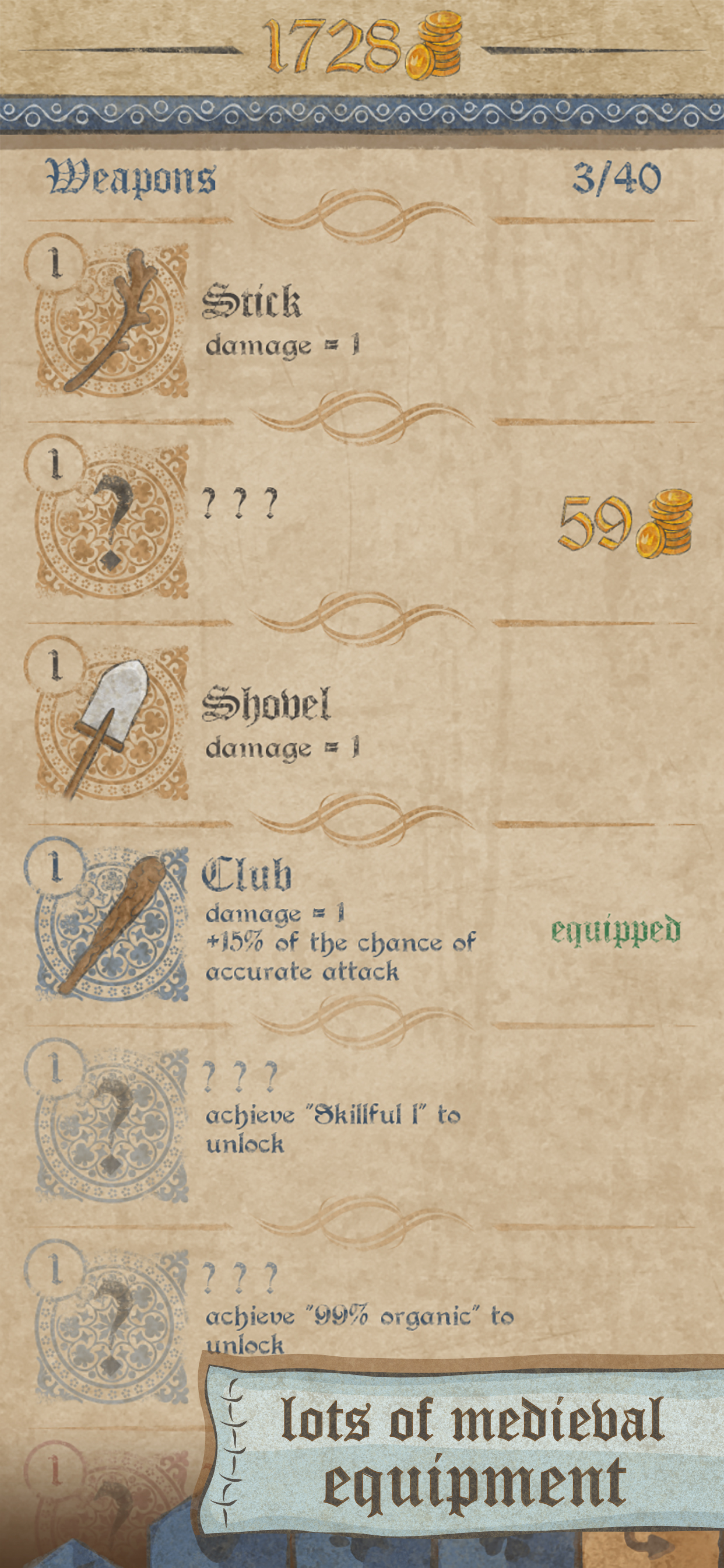 Marginalia Hero