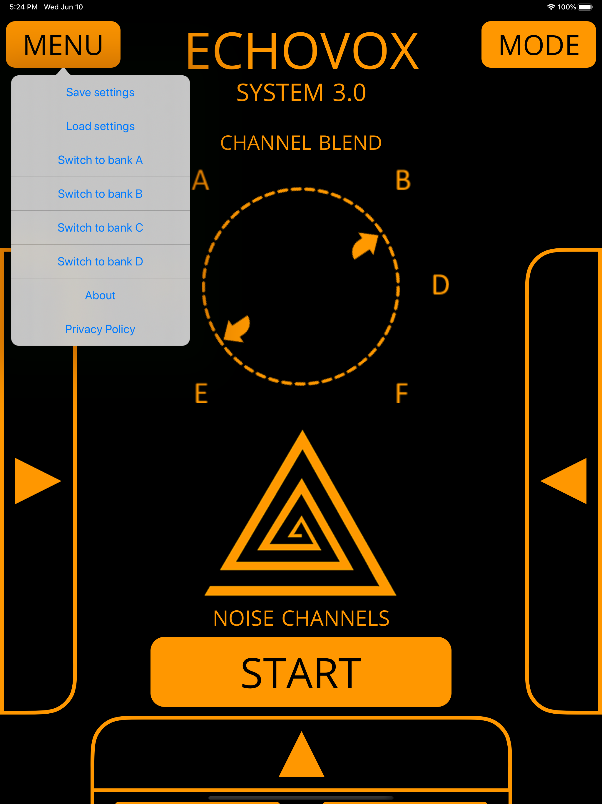 EchoVox