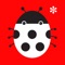 WIth simple, high-contrast illustrations, engaging animal sounds, animations, and stimulating 'bubbles', Infant Zoo is designed specifically for newborns and young babies