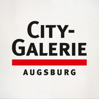 delete City-Galerie Augsburg