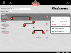 ChronoMaster Lite screenshot 1