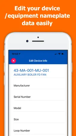 XForms Cx Mobile screenshot 3