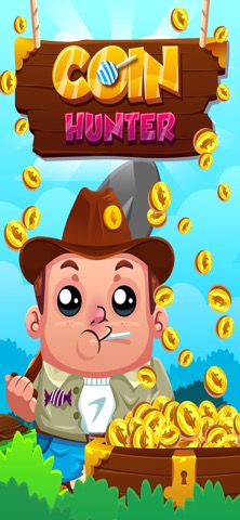 Coin Hunter.のおすすめ画像1