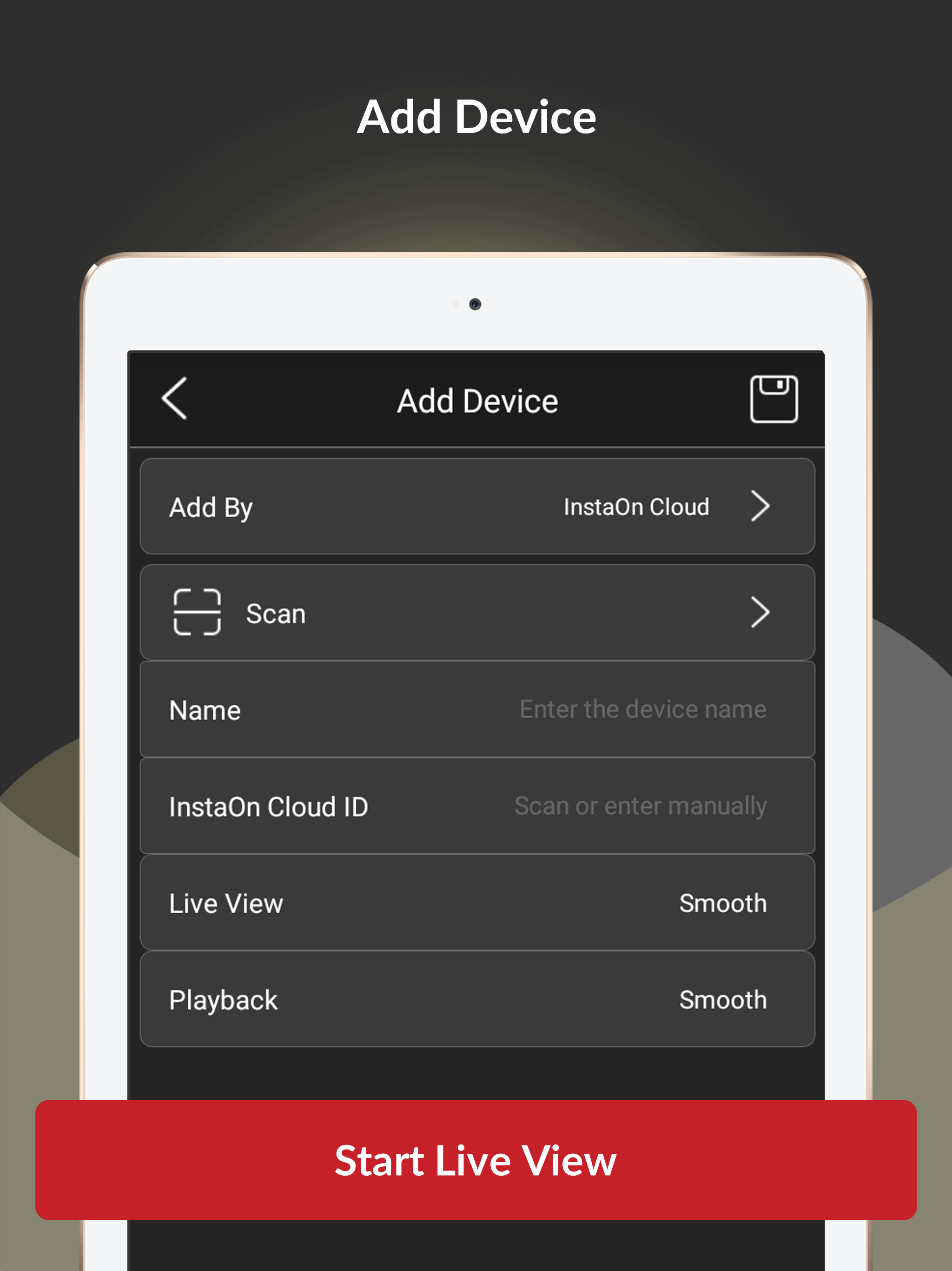 iMOB (Indigo) screenshot 9