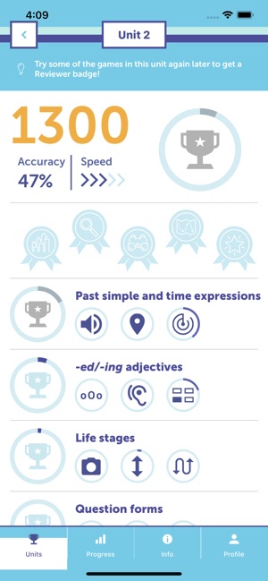 Personal Best Language App(圖1)-速報App
