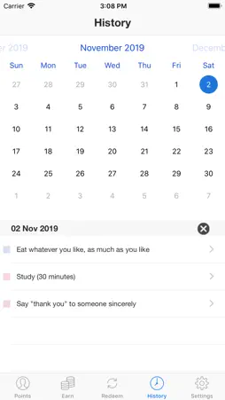 Your Rules Subscription screenshot 6