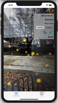 Photo-360 screenshot 3