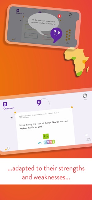DoodleEnglish: Primary English(圖4)-速報App