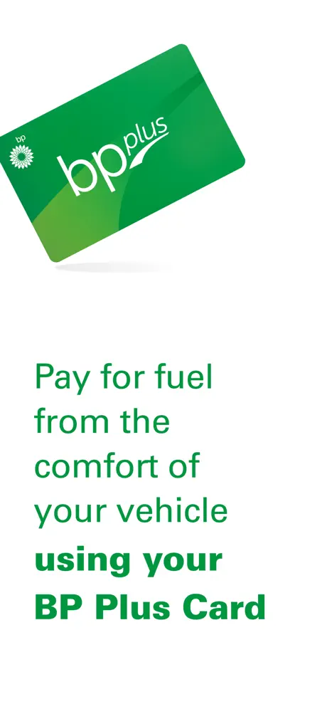 BP Plus app