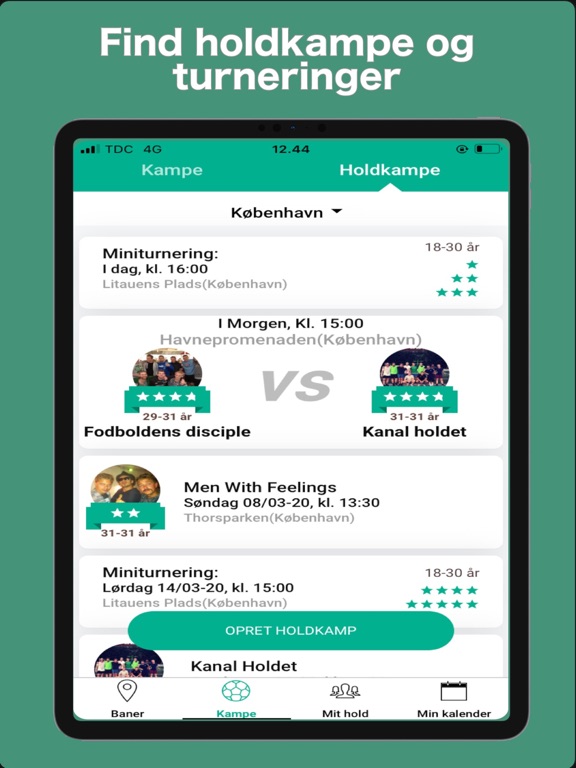 Screenshot #6 pour Gadebold