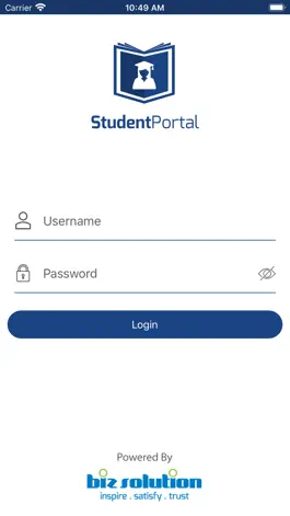 Game screenshot Phum Student Portal mod apk