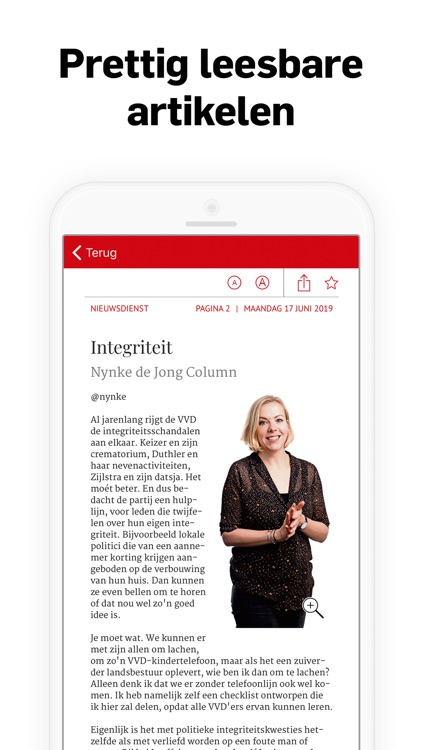 AD - Digitale krant screenshot-6