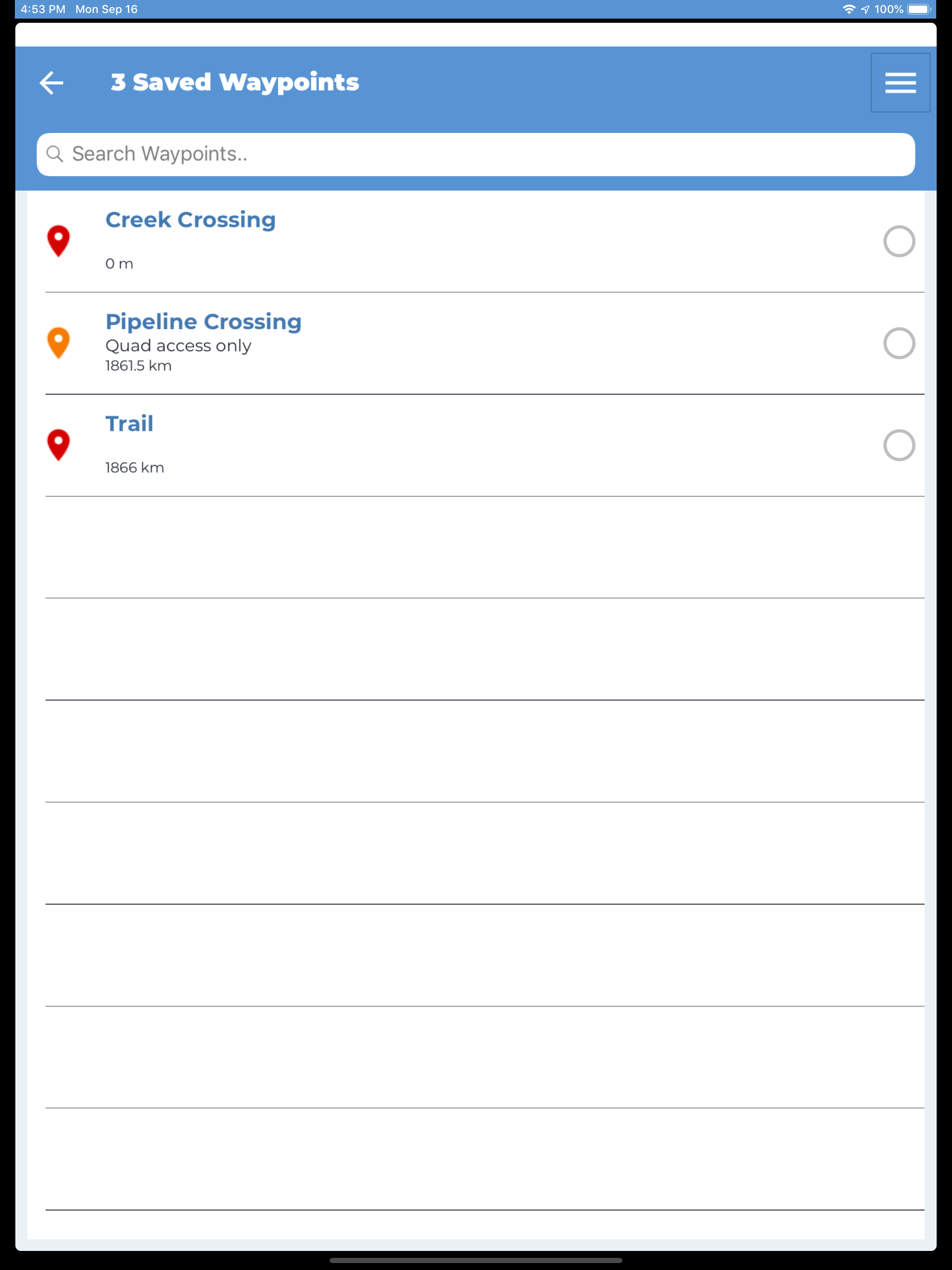 CartoGraphix screenshot 18